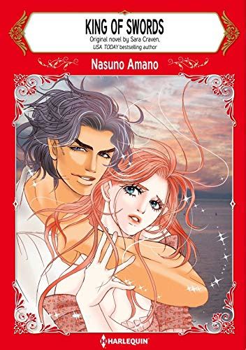 King Of Swords By Nasuno Amano Goodreads