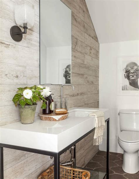 Modern Powder Room Ideas And Designs Most Favourite In