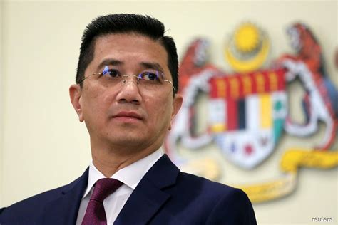Azmin Ali Video Part 2 Spread Of Controversial Sex Video An Inside Job Azmin Ali Updated We