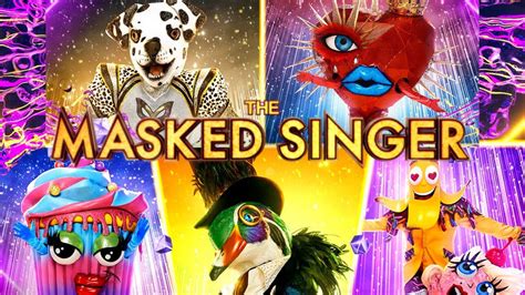 The Masked Singer Season 7 Episode 3 Archives Otakukart