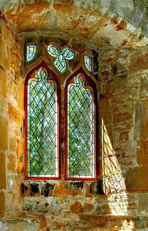 20 Amazing Classic Gothic Windows Design That Are Massive Page 2 Of 17