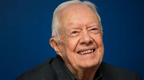 jimmy carter the u s has abandoned its role as a champion of human rights huffpost latest news