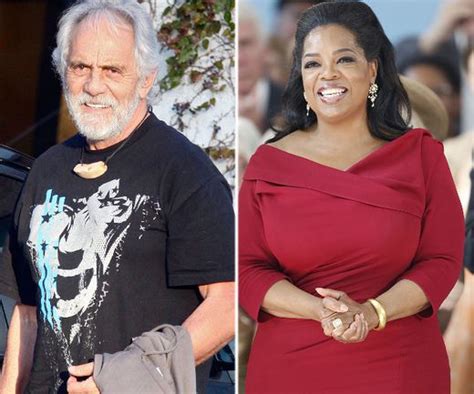 Tommy Chong Defends Daughters Nasty Oprah Comments Edmonton Sun