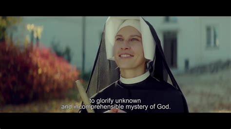 Faustina, the young polish nun responsible for making the divine mercy image known to the world in order to share jesus' message of infinite love. LOVE AND MERCY: FAUSTINA Movie - YouTube