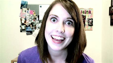Overly Attached Girlfriend Blank Template Imgflip