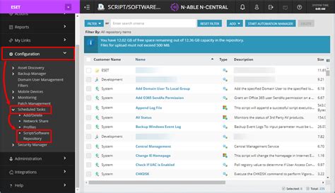 Tasks For Eset Products For Macos Eset Direct Endpoint Management