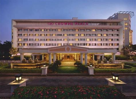 In this video, rj syed explores the goan food in chennai at the 'the crown restaurant' t.nagar. Crowne Plaza Chennai Adyar Park from $128 ($̶1̶4̶9̶ ...