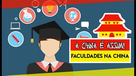 The university is better known by the acronym fmu, which is maintained for the sake of tradition, since it has been popularly called fmu since its founding. Faculdades na China - A China é Assim - Faculdades ...