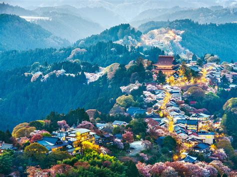 The 25 Most Beautiful Places In Japan Beautiful Places In Japan