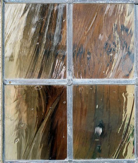 Old Glass Panes Of Old Handmade Glass Colin Howley Flickr