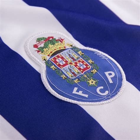 Kundenservice vor ort in 8 ländern. FC Porto Retro Fussball Trikot 2002 - Spezialist in ...