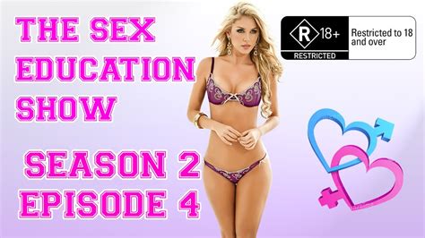The Sex Education Show Tv Season 2 Episode 4 Youtube