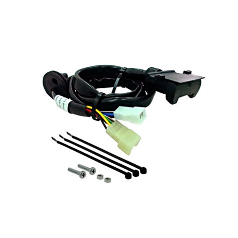Home » jeep hitches & racks » towing accessories » jeep towing wiring harnesses. Milford Towbar Wiring Harness Suitable for Ford Territory