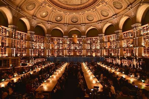 15 Of The Most Beautiful Libraries In The World