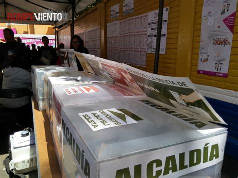 #colombia #politica #votaciones #corrupcion #verguenza. Fotogalería - Votaciones en la CDMX - 01/07/2018 ...
