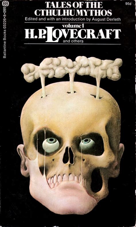 Tales From Weirdland — Book Covers Featuring Monsters By