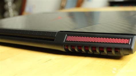 Lenovo Legion Y720 Review A Gaming Laptop With A Lot Of Power For A