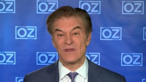 Dr Oz Is There Still Hope For Hydroxychloroquine As Covid 19