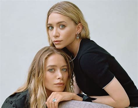 the olsen twins just released the most lavish holiday t guide brit co