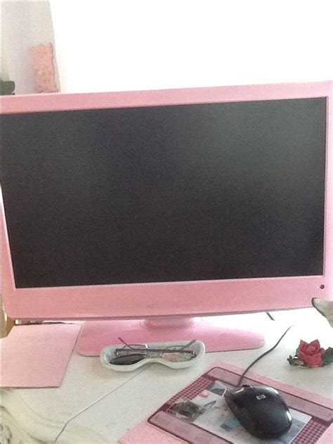 32 Best Pink Computer Images On Pinterest Pink Pink Pink Computers