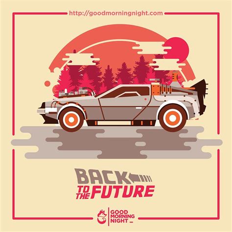 Back to the Future inspiration | Back to the future, Future poster, Back to the future tattoo