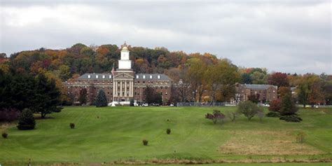 Lyons Campus Of The Va New Jersey Health Care System Flickr