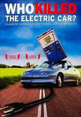 Images of Electric Car Documentary