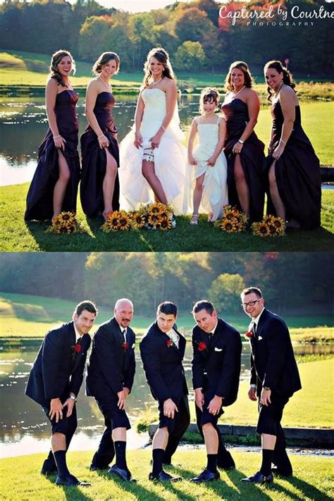 8 Great Ideas To Make Your Wedding Funny And Impressive