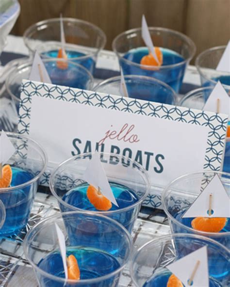 16 Best Nautical Baby Shower Ideas Sailor Themed Shower Decorations