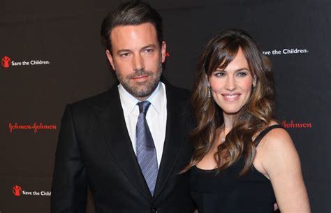 Let's do a deep dive into their relationship, why they divorced, and how ben is. Jennifer Garner Bans Both Ben Affleck And His Girlfriend ...
