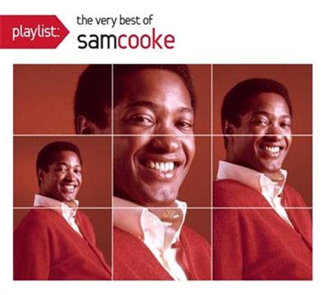 Very Best Of Sam Cooke Soul Cd Sanity