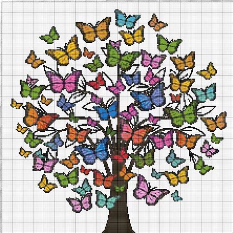 Ems design offers high quality counted cross stitch charts and machine embroidery patterns. Buy 1 and Get 1 Free Coupon BOGO18 ! Tree of Life ...