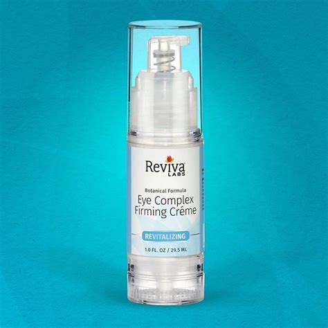 Firm And Smooth The Appearance Of Your Entire Eye Area With Our Eye