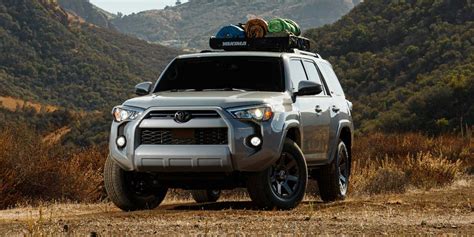 Research the 2021 toyota 4runner with our expert reviews and ratings. 2021 - Toyota - 4Runner - Vehicles on Display | Chicago ...