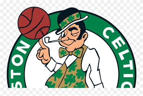 Download Boston Celtics Logo Sin Fondo Clipart Png Download Boston