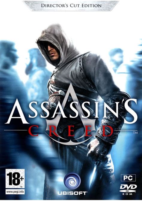 Car Tula De Assassin S Creed Para Pc