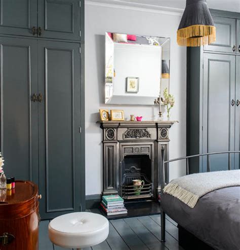 In both my living room and in my master bedroom (seen below), the alcoves are the homes of chests of drawers, for our dvd collection as well as my other half's clothing respectively. Built-In Alcoves Ideas, Pictures, Remodel and Decor