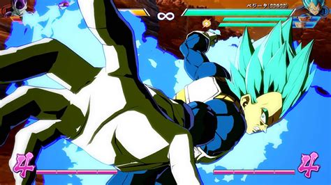 Dragon ball fighterz patch is out today (update timing depends on your location) on ps4, xb1 and pc via steam. Dragon Ball Fighter Z : la baston commencera officiellement en janvier 2018