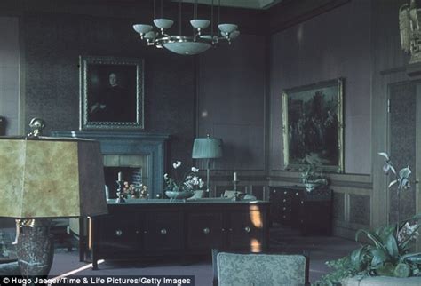 Hitler At Home Never Before Seen Wartime Pictures Stormfront