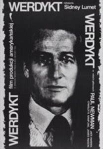The verdict is a 1982 courtroom drama film directed by sidney lumet and written by david mamet, based on a novel by barry reed and starring paul newman. The Verdict (1982) - Flickchart