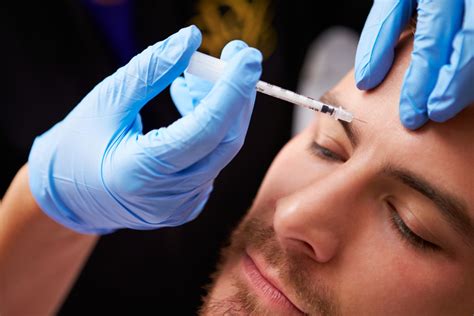 The Top Most Commonly Requested Plastic Surgery Procedures For Men