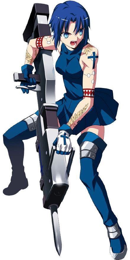 Image - Powered ciel.png | TYPE-MOON Wiki | FANDOM powered ...