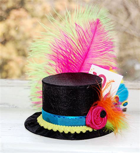 30 Best Ideas Mad Hatter Tea Party Hats Ideas Home Inspiration And
