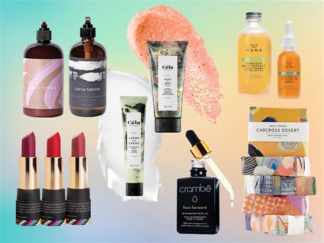 Small Canadian Beauty Brands To Support Right Now Chatelaine