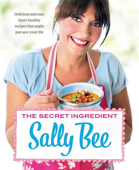 :: steph chows ::: The secret ingredient