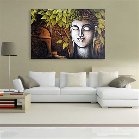 Wall Painting Images For Living Room Baci Living Room