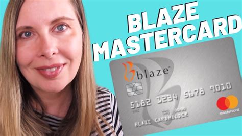 Maybe you would like to learn more about one of these? Blaze MasterCard 2020 Fair Credit Card Review + 4 Other Credit Cards to Get With Average Credit ...