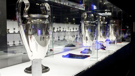 Camp Nou And Fc Barcelona Museum Barcelona Connect