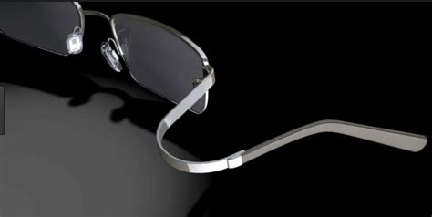 How To Choose A Pair Of Titanium Glasses