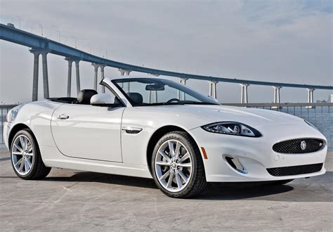 2015 Jaguar Xkr Convertible Trims And Specs Carbuzz